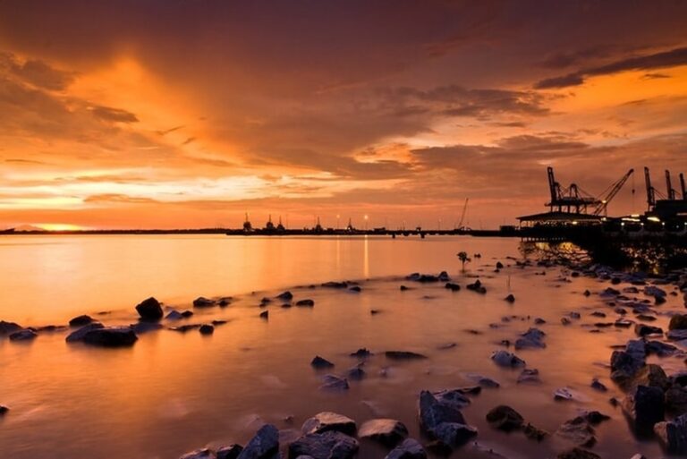 Tanjung Harapan in Klang