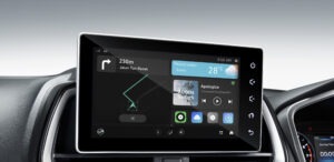 ATLAS Headunit