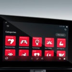ATLAS Headunit