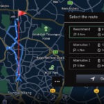 ATLAS Headunit