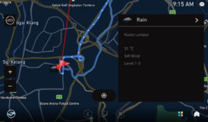 ATLAS Headunit