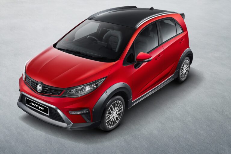 Proton Iriz