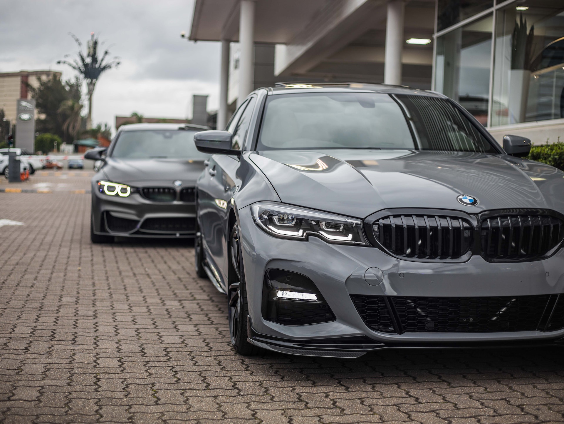 BMW G20
