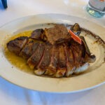 Wolfgang's Steakhouse Porterhouse for Two