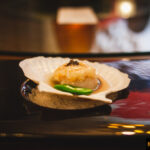 Hokkaido Scallop