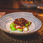Spanish Iberian Jowl