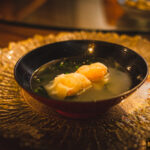 Consomme Wonton