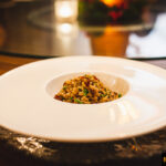 Fragrant Rice