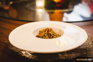 Fragrant Rice