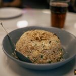 Yang Chow Fried Rice