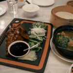 Roasted Peking Duck