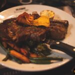 Rib Steak (500gm)