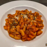 Gnocchetti Sardi alla Campidanese