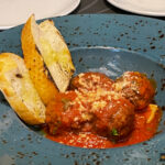 Polpette al Sugo