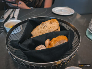 Bread