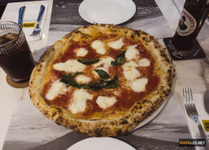 Verace Margherita