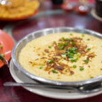 Steamed Egg