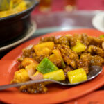 Sweet and Sour Pork
