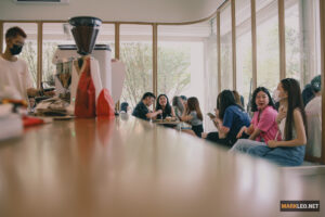 RaRa Coffee