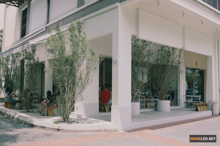 RaRa Coffee Bandar Utama