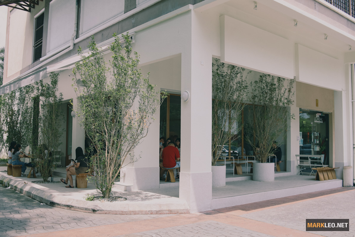 RaRa Coffee Bandar Utama