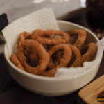 Butcher Carey Onion Rings