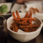 Sweet Potato Fries
