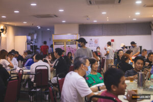 Chef Chew Kitchen