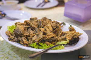 Chef Chew Kitchen