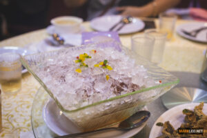 Chef Chew Kitchen