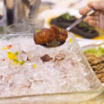 Chilled Sweet & Sour Pork