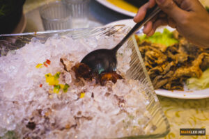 Chef Chew Kitchen