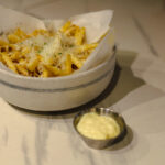 Truffle Fries