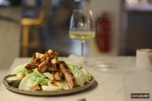 Caesar Salad