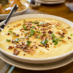 Steamed Egg