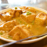 Pumpkin Tofu