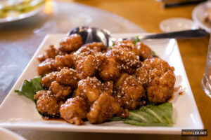 Marmite Chicken