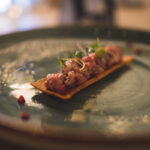 Wagyu Canape