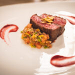 Wagyu steak