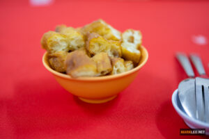 youtiao