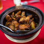 Dry Bak Kut Teh