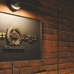 I tried Peter Luger in Tokyo