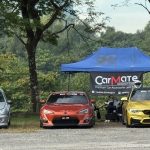 First Autocross Checklist: 14 Important Things to Bring
