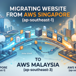 Hello AWS KUL Region