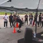 My GRA Autocross Round 2 Experience